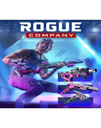 Rogue Company - Power Ballad Pack AR XBOX One CD Key