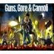 Guns, Gore and Cannoli AR XBOX One CD Key