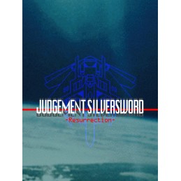 JUDGEMENT SILVERSWORD -Resurrection- PC Steam CD Key