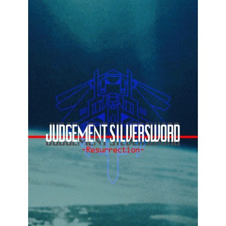 JUDGEMENT SILVERSWORD -Resurrection- PC Steam CD Key