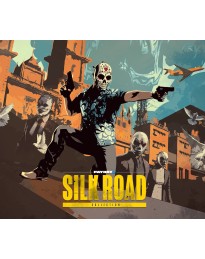 PAYDAY 2: Silk Road Collection Steam CD Key