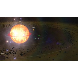 Project Tarvotan Steam CD Key