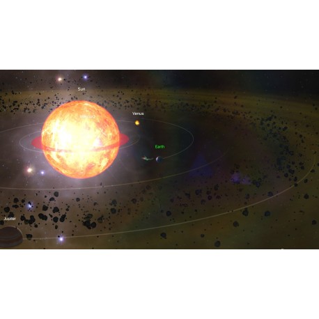 Project Tarvotan Steam CD Key