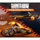 Saints Row - Los Panteros American Muscle Bundle DLC EU PS4 CD Key