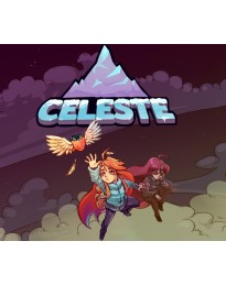 Celeste AR XBOX One CD Key