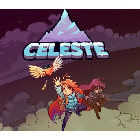 Celeste AR XBOX One CD Key