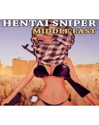 H-SNIPER: Middle East Steam CD Key