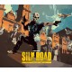 PAYDAY 2: Silk Road Collection RoW Steam CD Key