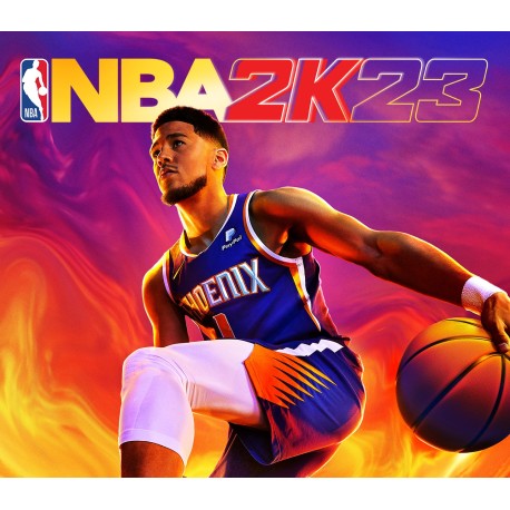 NBA 2K23 US Xbox Series X|S CD Key