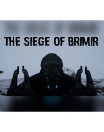 The siege of Brimir Steam CD Key