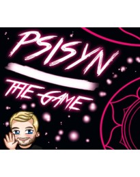 PsiSyn The Game Steam CD Key