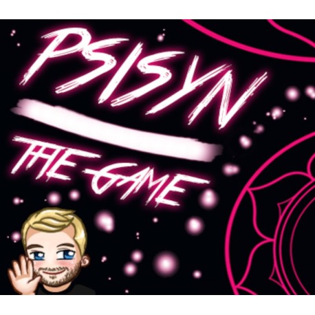 PsiSyn The Game Steam CD Key