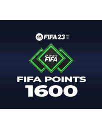 FIFA 23 Ultimate Team - 1600 FIFA Points EA App CD Key