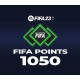 FIFA 23 Ultimate Team - 1050 FIFA Points EA App CD Key