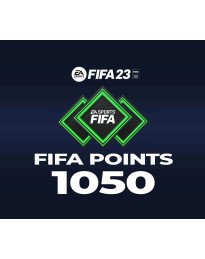 FIFA 23 Ultimate Team - 1050 FIFA Points EA App CD Key