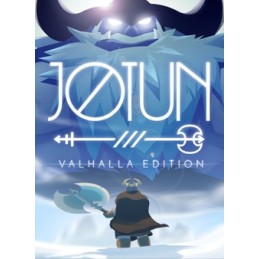 Jotun PC Steam CD Key