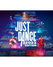 Just Dance 2023 Edition EU PS5 CD Key