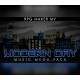 RPG Maker MV - Modern Day Music Mega-Pack DLC EU Steam CD Key
