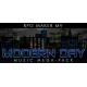 RPG Maker MV - Modern Day Music Mega-Pack DLC EU Steam CD Key