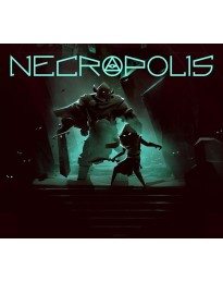 Necropolis AR XBOX One CD Key