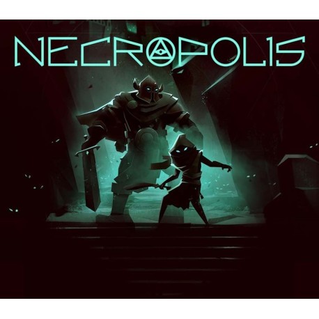 Necropolis AR XBOX One CD Key