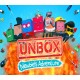 Unbox: Newbie's Adventure AR XBOX One CD Key