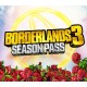 Borderlands 3 - Season Pass AR XBOX One CD Key