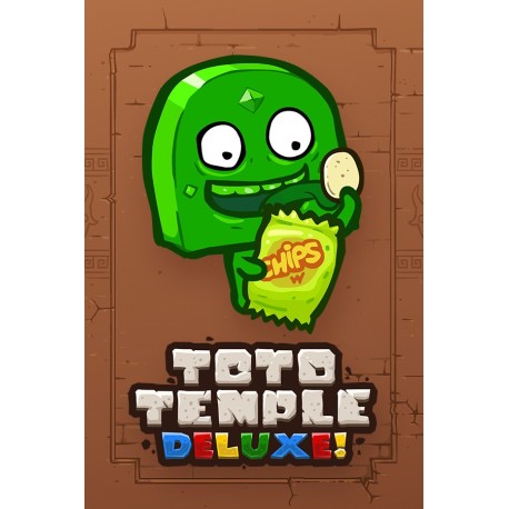 Toto Temple Deluxe Steam CD Key