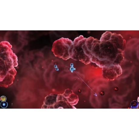 Inside Me Steam CD Key