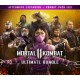 Mortal Kombat 11 - Ultimate Add-On Bundle EU Steam CD Key