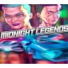 Midnight Legends Epic Games CD Key