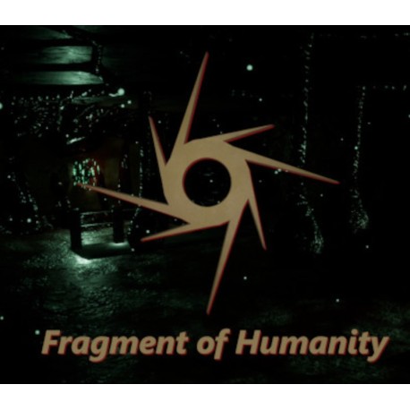 Fragment of Humanity Steam CD Key