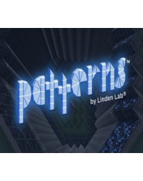 Patterns Steam CD Key