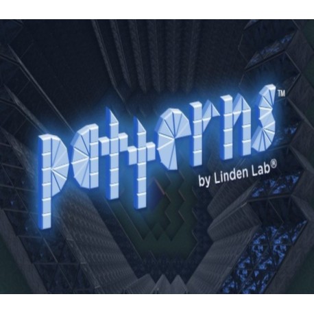 Patterns Steam CD Key