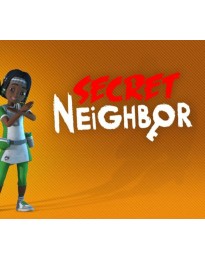 Secret Neighbor - Sportswear Bundle DLC XBOX One / Xbox Series X|S CD Key