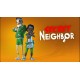 Secret Neighbor - Sportswear Bundle DLC XBOX One / Xbox Series X|S CD Key