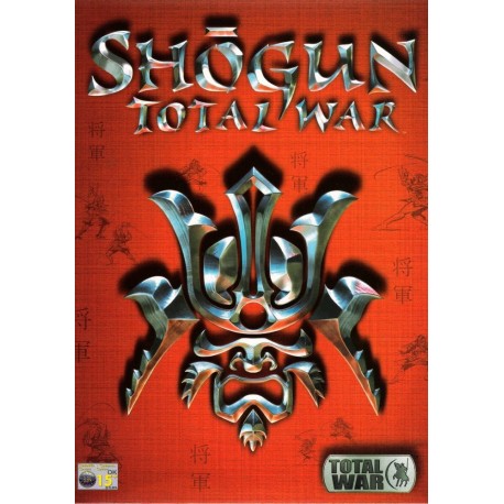 SHOGUN: Total War - Collection PC Steam CD Key