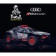 Dakar Desert Rally- Audi RS Q E-Tron Hybrid Car DLC EU PS5 CD Key