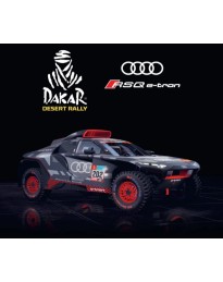 Dakar Desert Rally- Audi RS Q E-Tron Hybrid Car DLC EU PS5 CD Key