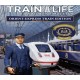 Train Life - Orient-Express Train Edition AR XBOX One / Xbox Series X|S CD Key