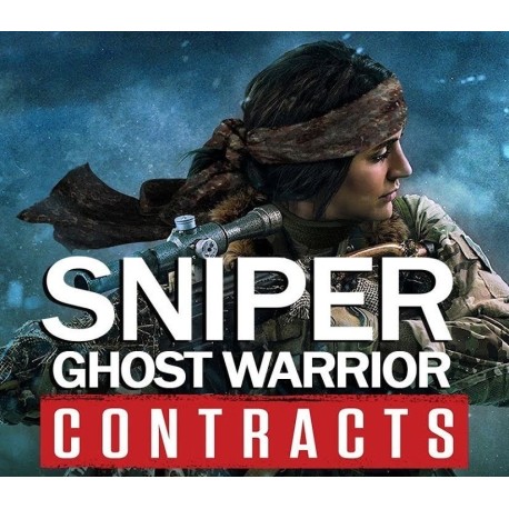 Sniper Ghost Warrior Contracts AR XBOX One CD Key