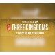 Total War: THREE KINGDOMS Emperor Edition Steam CD Key