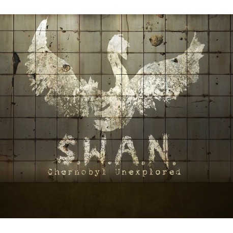 S.W.A.N.: Chernobyl Unexplored AR XBOX One / Xbox Series X|S CD Key