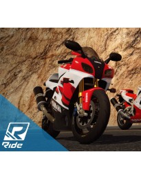 Ride AR XBOX One CD Key