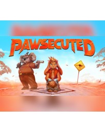 Pawsecuted Steam CD Key