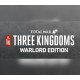 Total War: THREE KINGDOMS Warlord Edition Steam CD Key