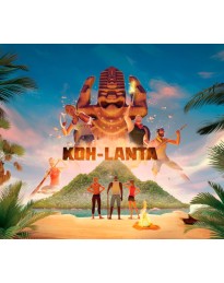 Koh-Lanta - The Adventurers' Return DLC EU PS5 CD Key