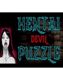Hentai Devil Puzzle Steam CD Key