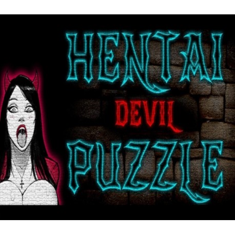 Hentai Devil Puzzle Steam CD Key