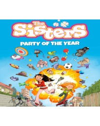 The Sisters - Party of the Year Steam CD Key